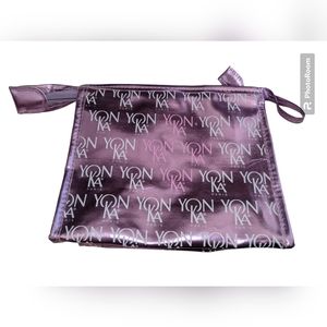 Yonka Paris Makeup Bag
